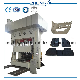  700t H-Frame Car Interior Decoration Hydraulic Press Machine