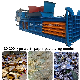 Factory Direct Selling Fully Automatic Horizontal Waste Paper Box Packaging Machine