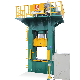  Hot Forging Press 500 Tons Hydraulic Press