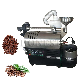 Automatic Coffee Roaster Machine / Raw Coffee Beans Roasting Machine