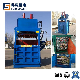 Hydraulic Cans/ Pet Bottle Balers