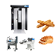 Commercial Full Complete China Oven Prices Bakery Equipment (ZMZZ-32M)