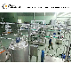 Coconut Juice Sauce Paste Production Processing Making Machinery