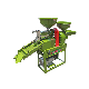 Cereals Processing Machines Combination Grinding and Rice Milling Machine Mini Rice Milling Machine