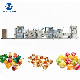  Starch Mogul Plant Jelly Candy Production Line