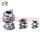 High Quality Shaft and Extruder Screw Element Spare Parts