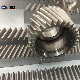  MW High Quality Industrial Engraving Spur Helical M1 M1.5 M2 M2.5 M3 M4 M5 M6 M8 Dp Cp Steel Gear Rack for CNC Machine