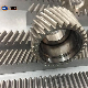 MW High Quality Industrial Engraving Spur Helical M1 M1.5 M2 M2.5 M3 M4 M5 M6 M8 Dp Cp Steel Gear Rack for CNC Machine