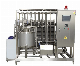  Fully Automatic PLC Control Plate Pasteurizer Sterilization Machine for Juice Beverage Milk