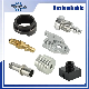 High Precision Machining Services CNC Turning Part Auto Parts for Automotive Industry