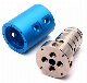  Custom CNC Turning Milling Different Material Metal Parts, CNC Machining Parts