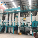  40 Tons Complete Rice Mill Machine Auto Rice Mill Plant Paddy to Rice Processing