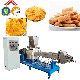 Fried Snack Food Machine Snack Pellet Frying Machine Chips Snacks Processing