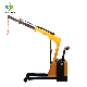 Durable Electric Lifting Hoist for Sale Price Heavy Lift Crane