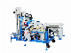 Wheat Corn Linseed Flax Seed Processing Machinery