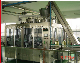  Automatic Edible /Cooking /Olive /Peanut Butter /Seed /Sunflower /Palm Oil Bottle Filling/Bottling/Packing Machine
