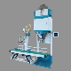  China Factory High Speed Bean/Fertilizer/Seed/Food/Rice/Sugar Weighing Packing Machine