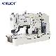 Wd-781 High-Speed Straight Button Holing Industrial Sewing Machine