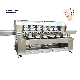 Grissini Bread Sticks Packaging Sesame Seed Breadstick Automatic Packing Machine with Counting