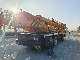  Good Quality Chinese Truck Crane Used Crane Qy250 Qy25K5 Hoist Crane Zoomlion