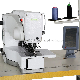 Intelligent Computerized Automatic Flat Buttonhole Industrial Sewing Machine Multifunction Operation