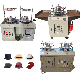 Steam Hat Ironing Machine Automatic Baseball Cap Making Machine Mould Single/Double Head Cap Ironing Machine Cap Making Machines