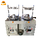 Special Bucket Cap Steam Ironing Machine Double Head Aluminum Hat Ironing Machine for Ironing Caps