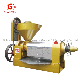 Factory Price Guangxin Oil Press Machine for Grain Seed Processing