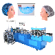  Beauty Salon Use Bouffant Cap Making Machine