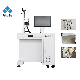  Monthly Deals Customized Fiber Laser Marking Machine for Metal