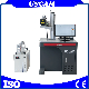  3D Dynamic UV Laser Marker Machine/Engraving Equipment/Logo Printing Machine Laser Marking Machine 3W 5W 10W