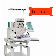 New Commercial Embroidery Machine Dribble Embroidery Machine