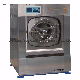  High Automatic 100kg Industrial Washer Extractor for Laundry Clothes