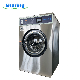 15kg, 20kg Commercial Laundry Machine Coin Operated Washing Machine for Laundromat