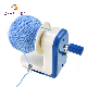  Hot Sale Blue Winder for Waving Hand Knitting Yarn Rolls