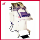 High Speed Cuff Shirt Automatic Steam Ironing Machine with PLC Programmable Controller