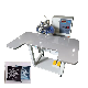 Hot Sale Rhinestone Setting Machine Stone Fixing Machine with Lowest Price