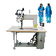  Tape with Hot Air Seam Sealing Machines Roller Reflective Tape Making Machine