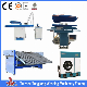 Highest-Quality Laundry Press / Pressing Machine Used for Shirt and Other Clothes