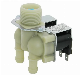 Washing Machine Two-Head Inlet Valve Inlet Solenoid Valve