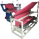 Fabric Folding Machine/Double Fold Fabric Folding Machine