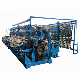Chinese Brand Ctxd/Ctxs Model 22-370xmm Pitch Double Knot Net Making Machine for Making The Trawl Net