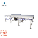 Garment Factory Air Float Spreading Table for Spreading Machine