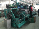 Zrs/Hzs Model New Fishing Net Machine Japan for The PE Twisted Net