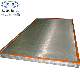 Aluminum Honeycomb Rectification Frame for Quenching Chamber