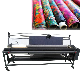 Textile Rolling Cloth Roll Fabric Winding Machine manufacturer