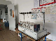  High Speed 6 Spindles Stepping Motor Transformer Coil Winding Machine