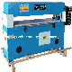 30t Four Column Manual Hydraulic Die Cutting Machine