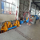 High Speed Lead Wire Cable Stranding for Tubular Winder Machine