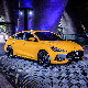 New Sedan 5 Seats Autopilot Mingjue Mg5 Car